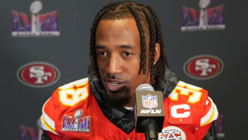 Former Chiefs defender L'Jarius Sneed has shared his thoughts regarding his trade earlier this offseason. 