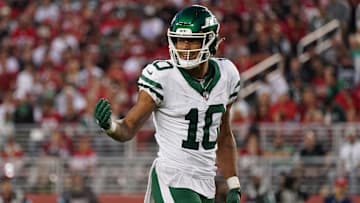 Allen Lazard