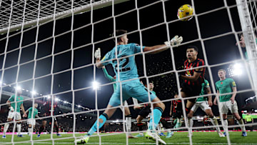 AFC Bournemouth v Newcastle United - Premier League