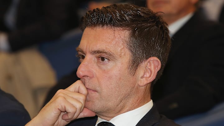 Gianluca Rocchi Gianluca Rocchi