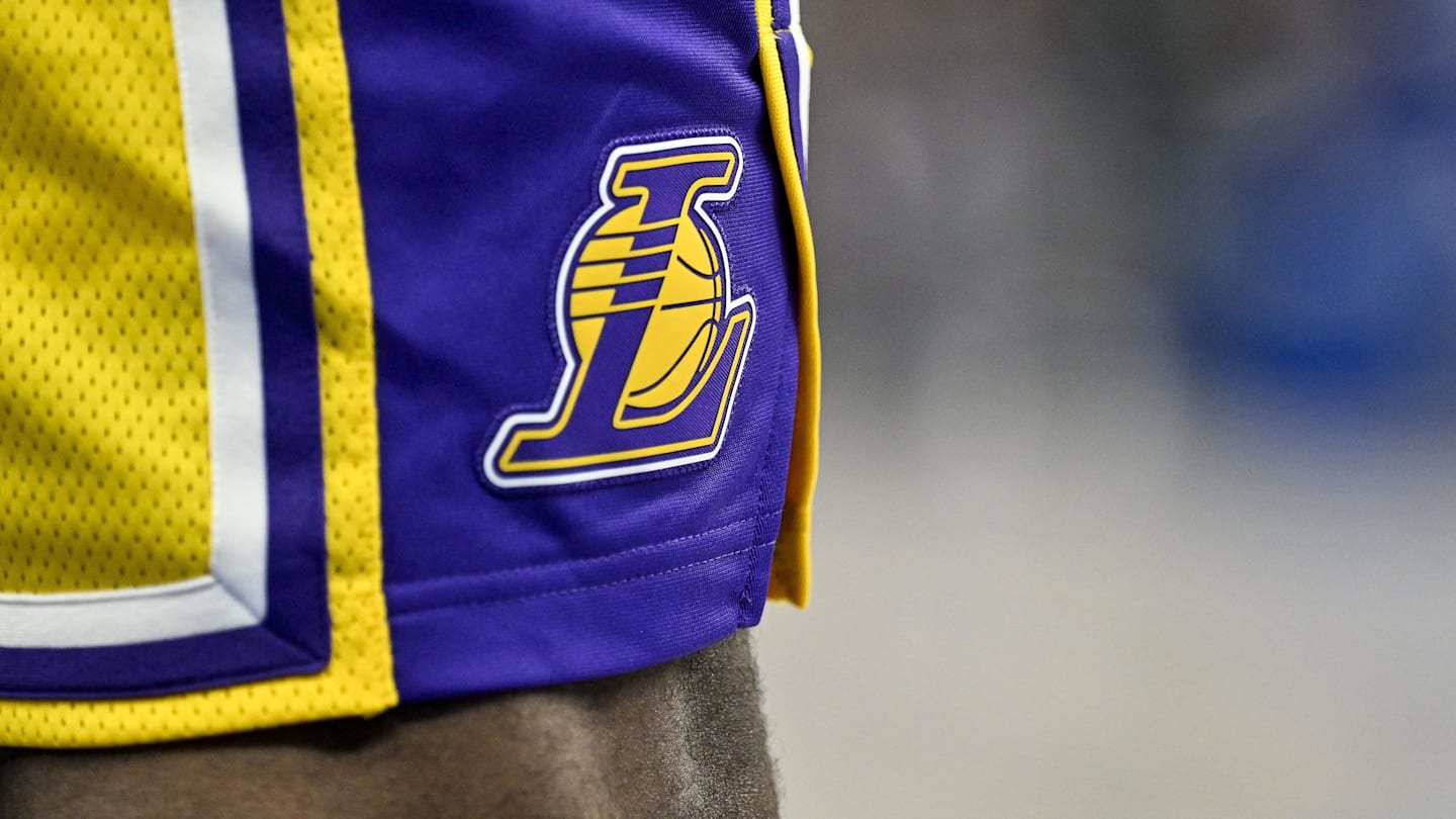 Newest Laker’s Free Agent Contract Terms Revealed: Report