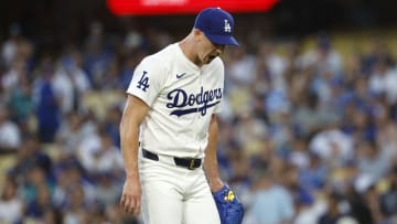 Seattle Mariners v Los Angeles Dodgers