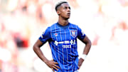 Hutchinson is ready to fight for an England spot
