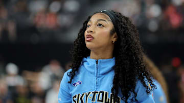 Chicago Sky v Las Vegas Aces