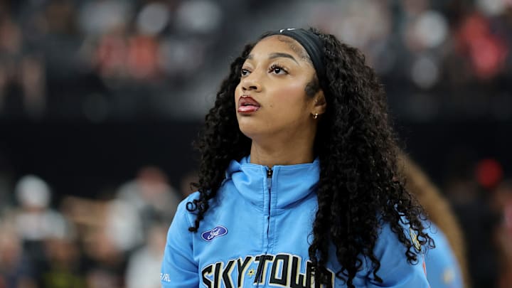 Chicago Sky v Las Vegas Aces