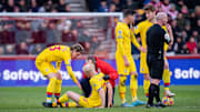 A summary of Crystal Palace's current form 