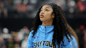 Chicago Sky v Las Vegas Aces
