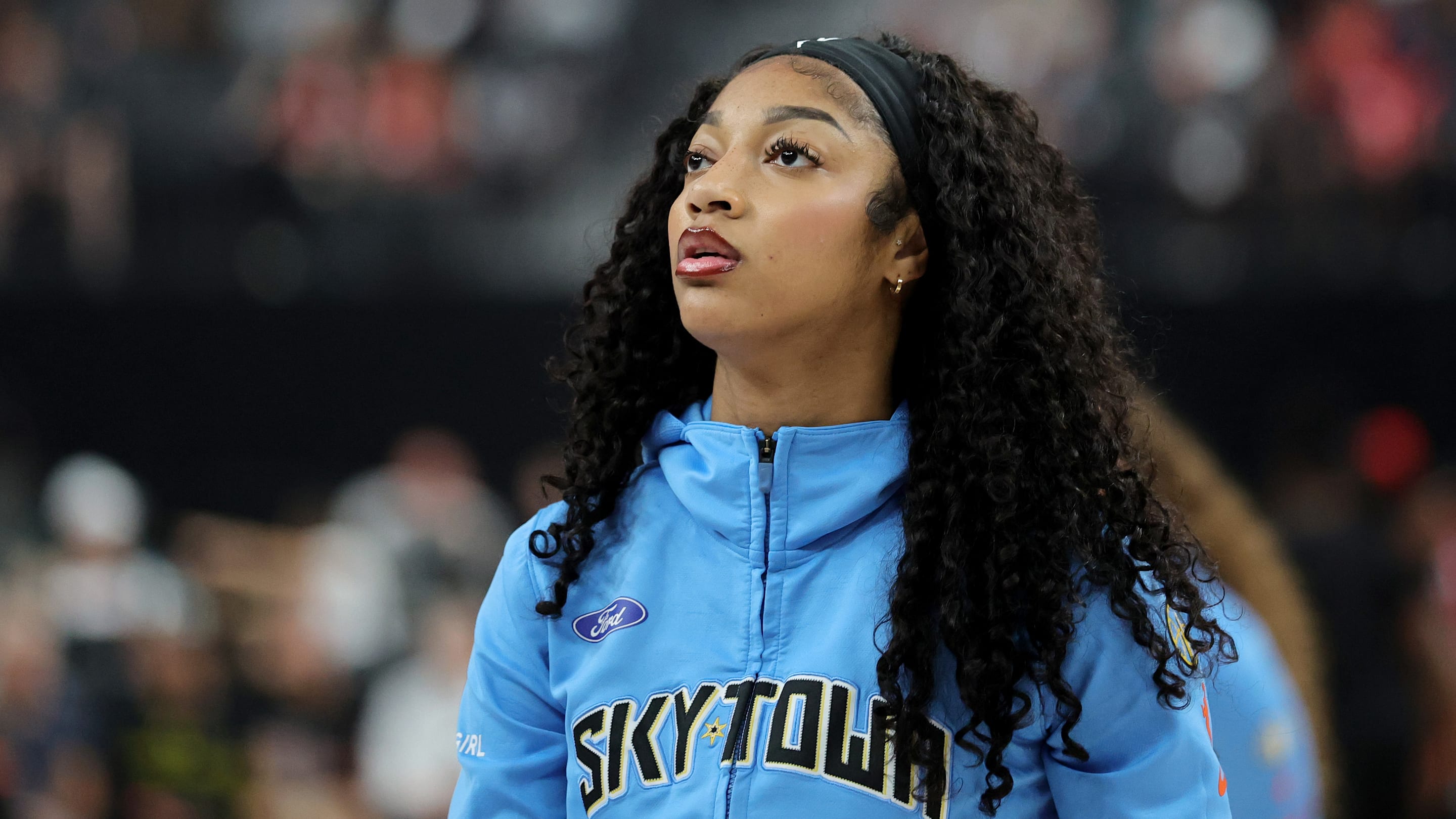 Angel Reese trade destinations ranked after Chicago Sky drama