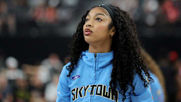 Chicago Sky v Las Vegas Aces
