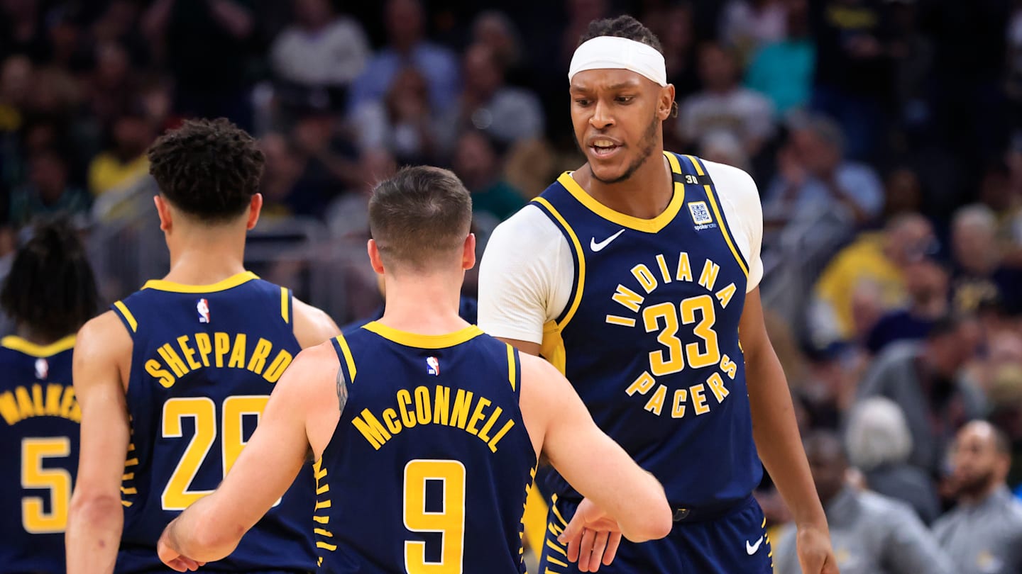 Ιντιάνα Πέισερς