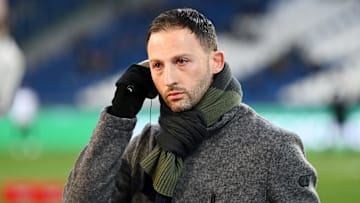 Domenico Tedesco