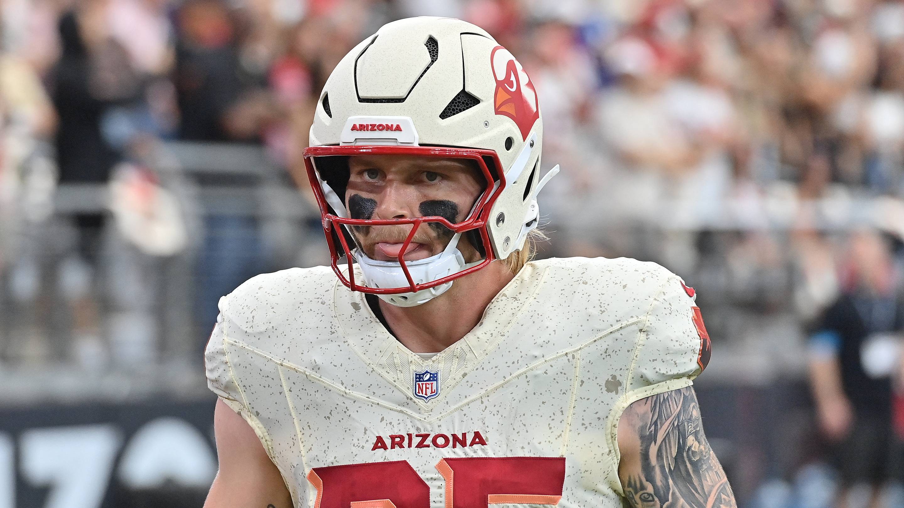 Cardinals vs. 49ers Week 3: How to watch, injury news, storylines, prediction