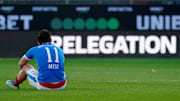 Relegation