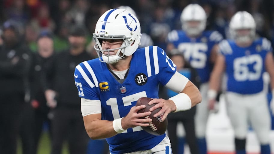 Daniel Jones