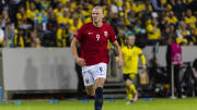Sweden v Norway: UEFA Nations League - League Path Group 4
