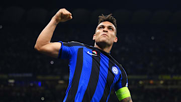 FC Internazionale v AC Milan: Semi-Final Second Leg - UEFA Champions League