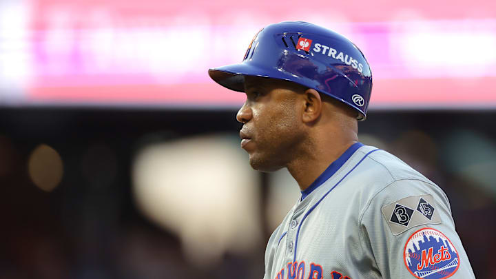 Division Series - New York Mets v Philadelphia Phillies - Game 1