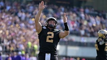 LSU v Vanderbilt
