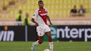 Jean Lucas atualmente defende o Monaco, da França