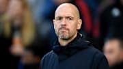 Erik ten Hag
