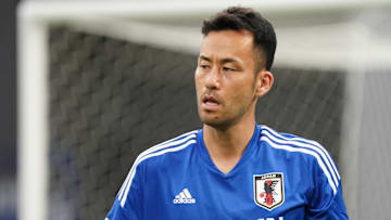 Maya Yoshida