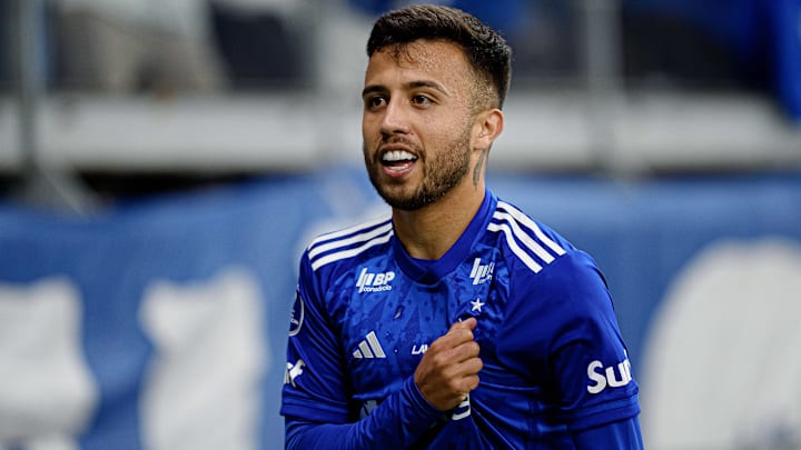 Cruzeiro x Pouso Alegre se enfrentam pelo Campeonato Mineiro 2026