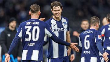 Linus Gechter will Hertha verlassen