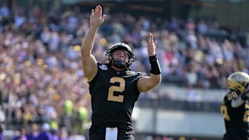 LSU v Vanderbilt