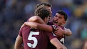 Wolverhampton Wanderers FC v Manchester City FC - Premier League