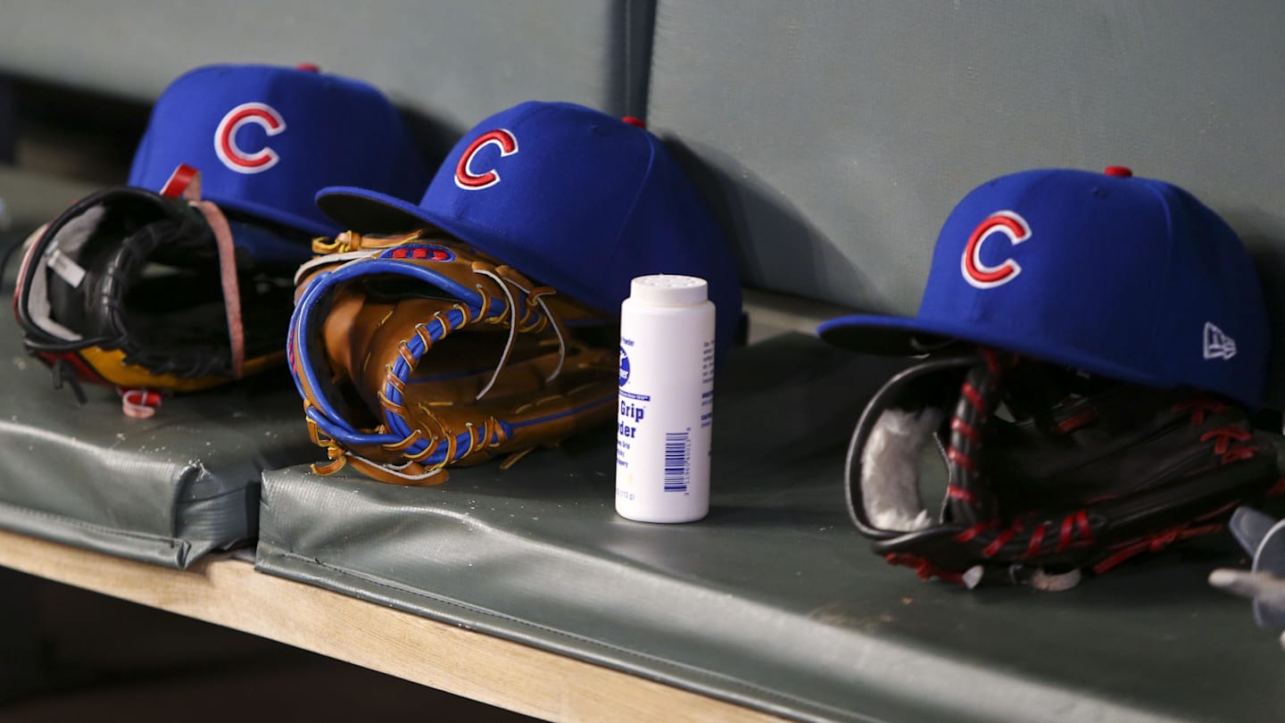 Cubs Oft Injured Draft Pick Carries High Risk High Reward Potential