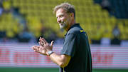 Jürgen Klopp