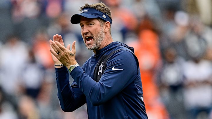 Dallas Cowboys v Denver Broncos