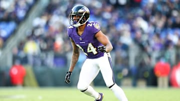 Carolina Panthers v Baltimore Ravens