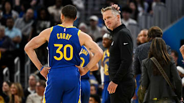 Houston Rockets v Golden State Warriors