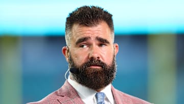 Jason Kelce