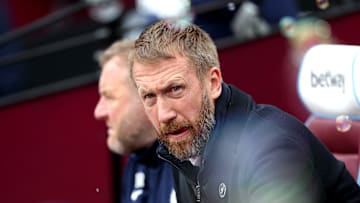 West Ham United v Chelsea FC - Premier League