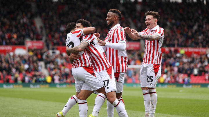 Preview for the 4th Preseason Match | Stoke City vs Stockport County