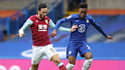 Chelsea é o líder da PL