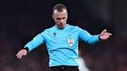 Irfan Peljto sera l'arbitre de ce choc de Ligue des Champions.