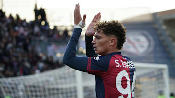 Sebastiano Esposito Sebastiano Esposito