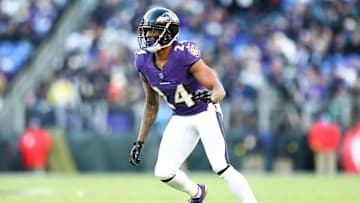 Carolina Panthers v Baltimore Ravens