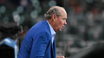 Tampa Bay Rays v Houston Astros