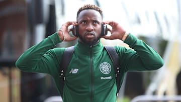 Celtic v Alashkert FC - UEFA Champions League Qualifier