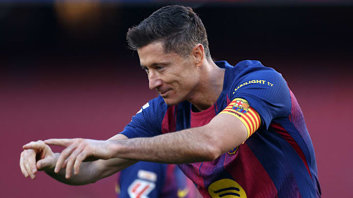 Polonês refuta a ideia de que não pode jogar em alto nível