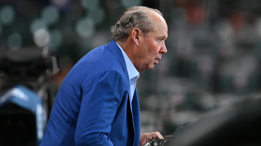 Tampa Bay Rays v Houston Astros