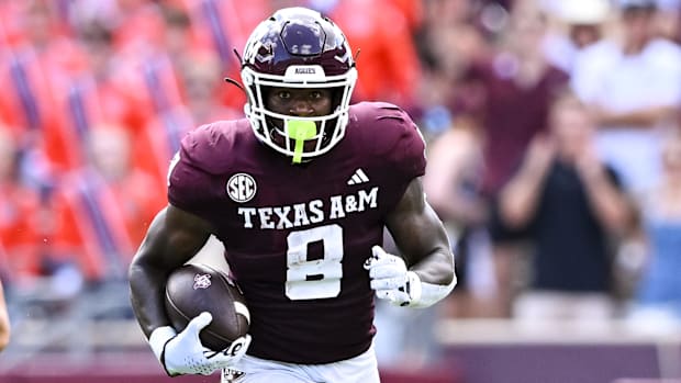 SEC football rankings, win-loss predictions for 2025