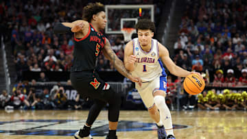 Maryland v Florida