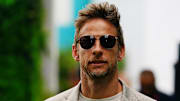 Jenson Button