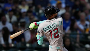 Arizona Diamondbacks v Milwaukee Brewers