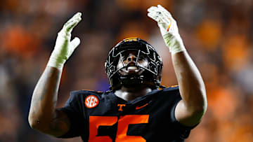 Kentucky v Tennessee